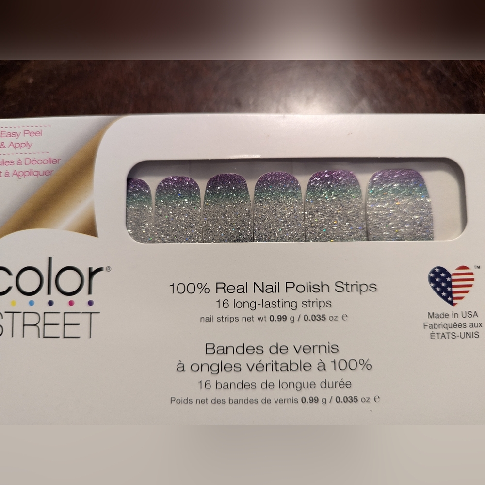 Color Street - Pacific Waters